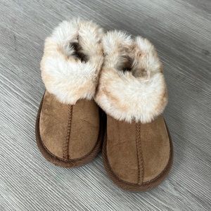 Toddler Moccasins